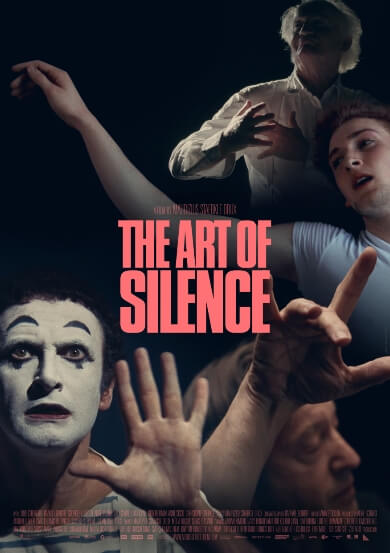 THE ART OF SILENCE