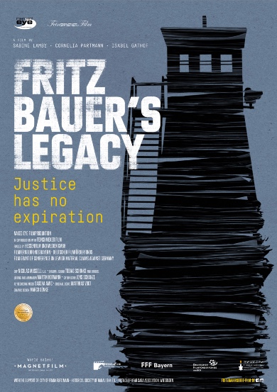FRITZ BAUER'S LEGACY