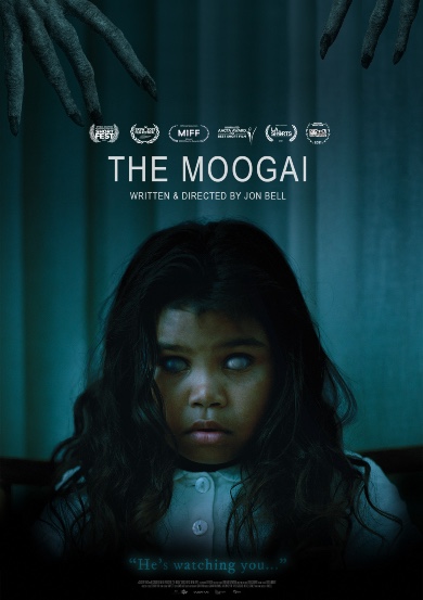 THE MOOGAI